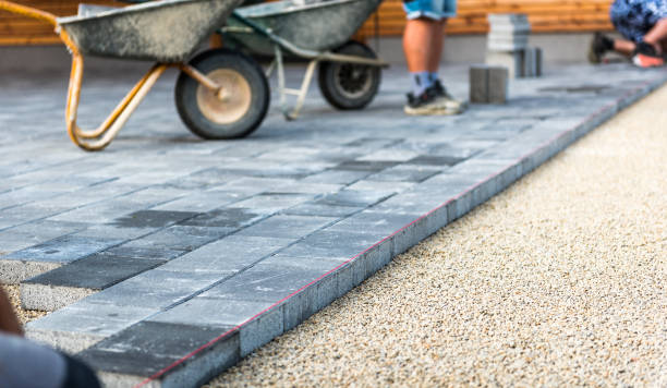 Trusted North Liberty, IA Driveway Pavers Experts